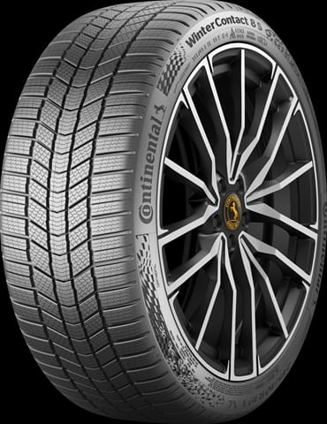 A03202350000CO 275/40R21 107V XL WINTERCONTACT 8S EV PJ M+S 3PMSF EE:B FR:B NL/U:B 73DB-CONTINENTAL