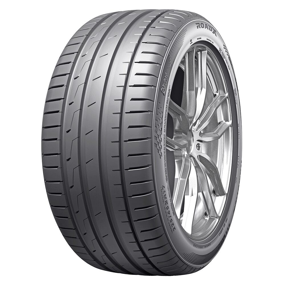 Anvelopă ROADX RxMotion-DU71 255/45 R19 104Y XL Vară