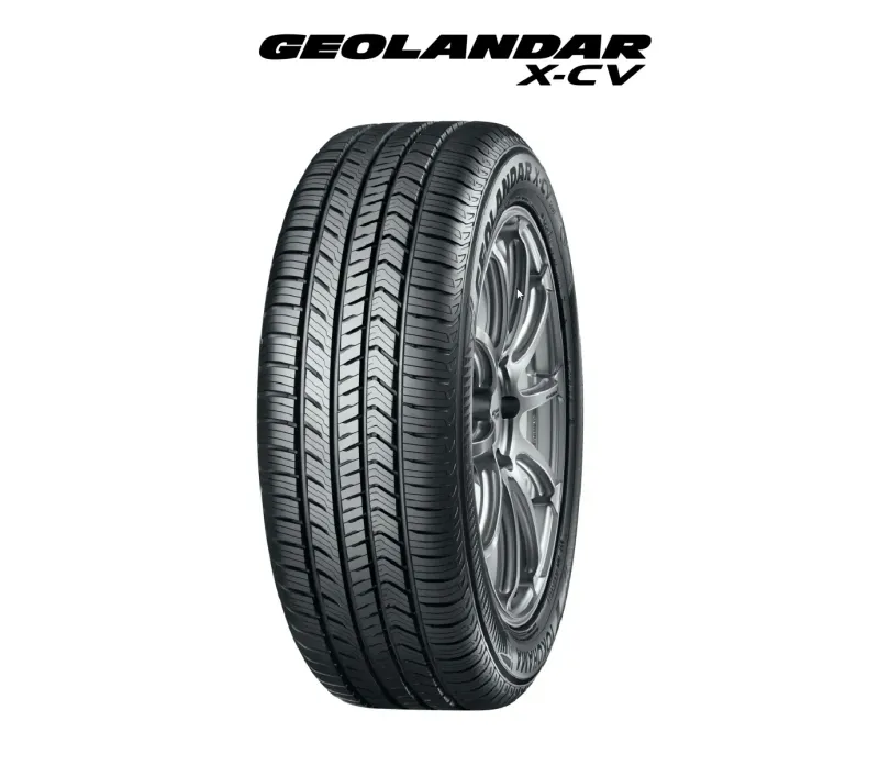 Anvelopă YOKOHAMA GEOLANDAR X-CV G057 265/45 R21 104W Vară