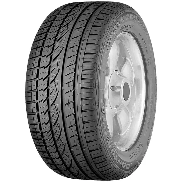 Anvelopa CONTINENTAL CrossContact UHP 2023 265/50R20 111V XL