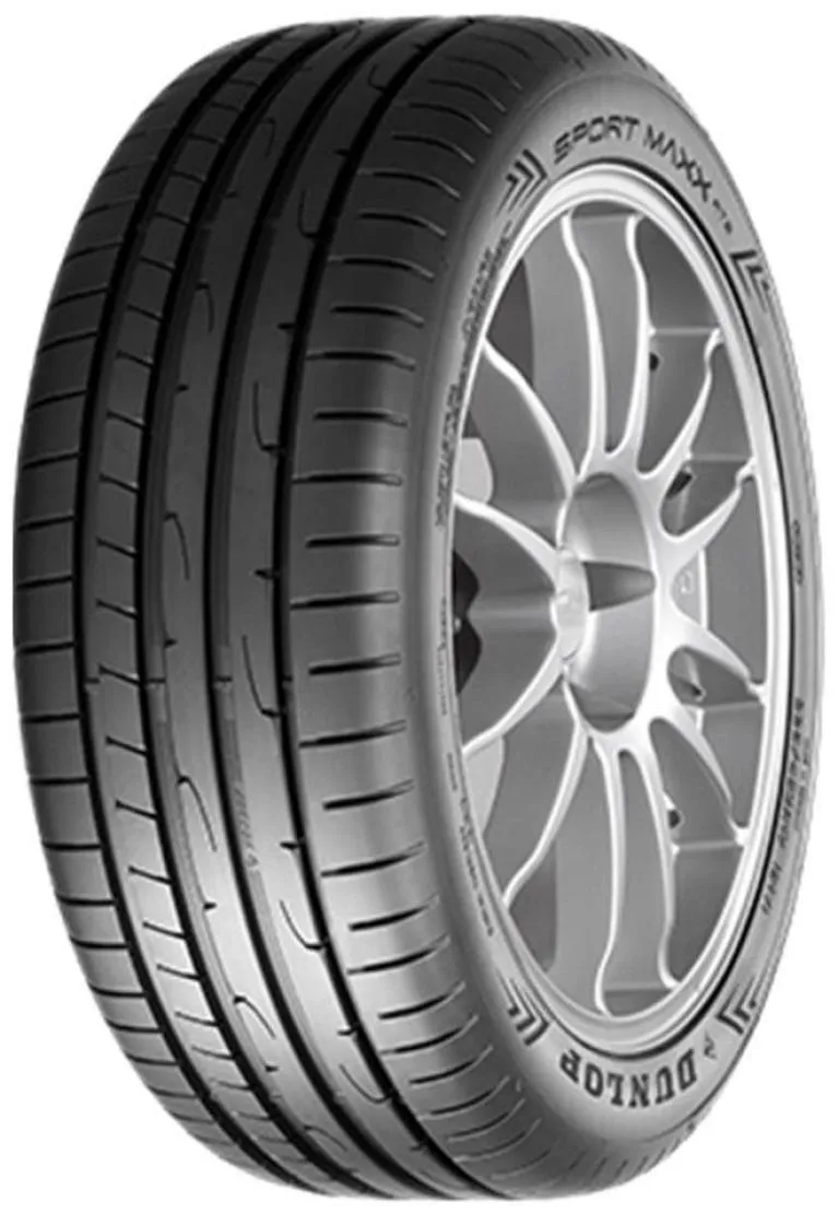 Anvelopa DUNLOP SPORT MAXX RT 2 SUV 275/40R20 106Y XL