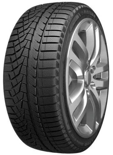 Anvelopa Iarna SAILUN Ice Blazer Alpine EVO1 255/45 R18 103V XL