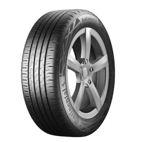 Anvelopa Vara CONTINENTAL Eco Contact 6Q DEMO 255/50 R19 107H
