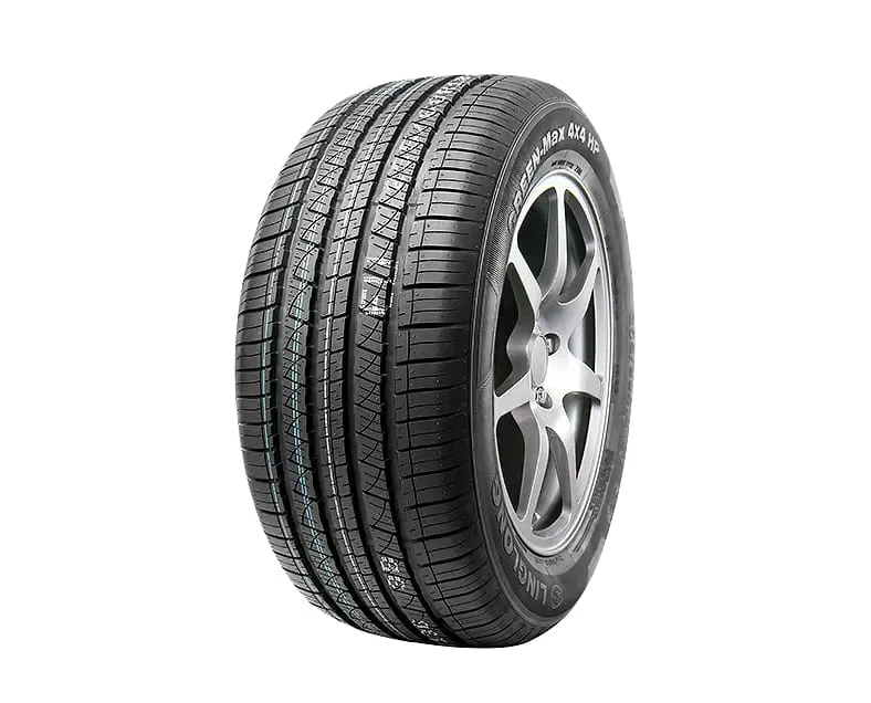 Anvelopă LINGLONG GREEN-MAX 4*4 265/60 R18 110H Vară