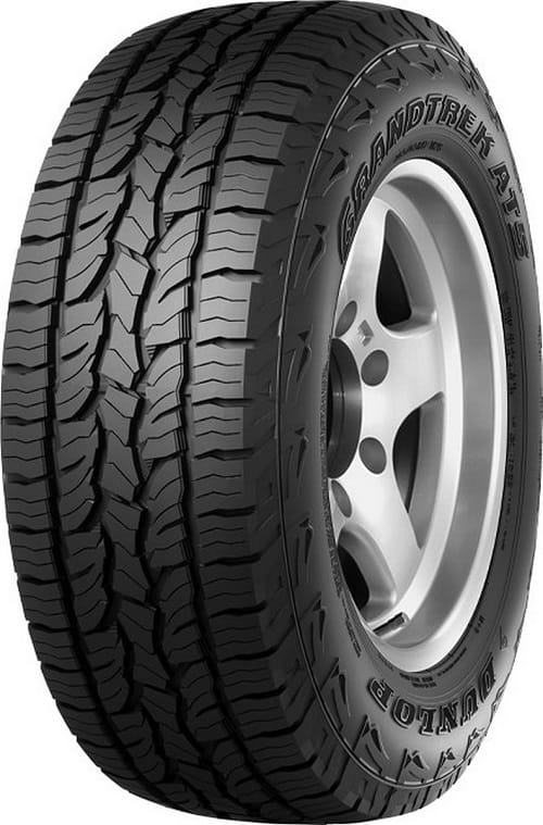 Anvelopă Turism Vară DUNLOP Grandtrek AT5 285/50R20 112H