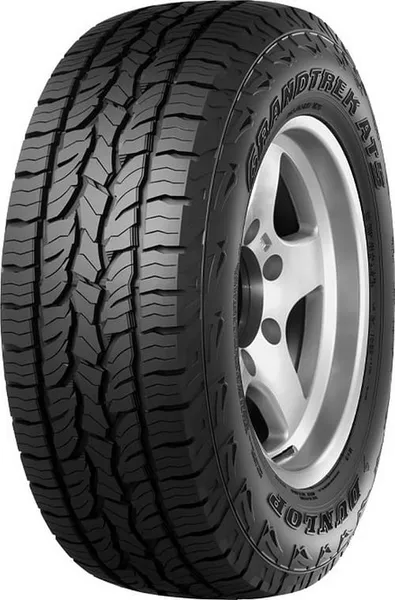 Anvelopă Turism Vară DUNLOP Grandtrek AT5 285/50R20 112H