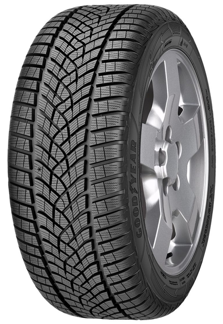 Anvelopă GOODYEAR Ultra Grip Performance+ 235/40 R18 95V Iarnă