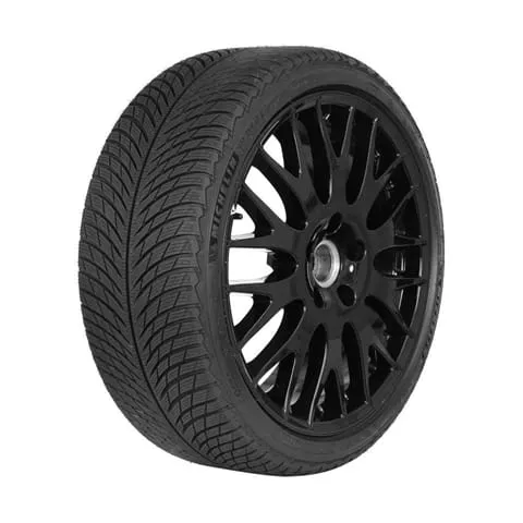Anvelopă MICHELIN Pilot Alpin 5 275/40 R18 103V XL Iarnă