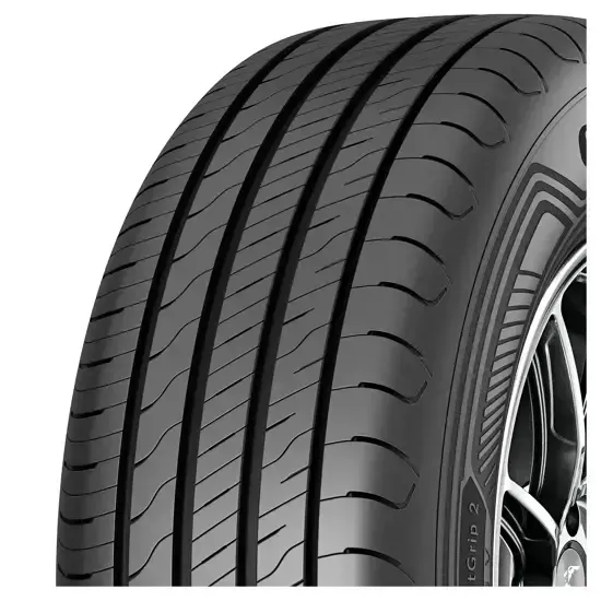 Anvelopă GOODYEAR EfficientGrip 2 SUV 225/65 R17 106V Vară