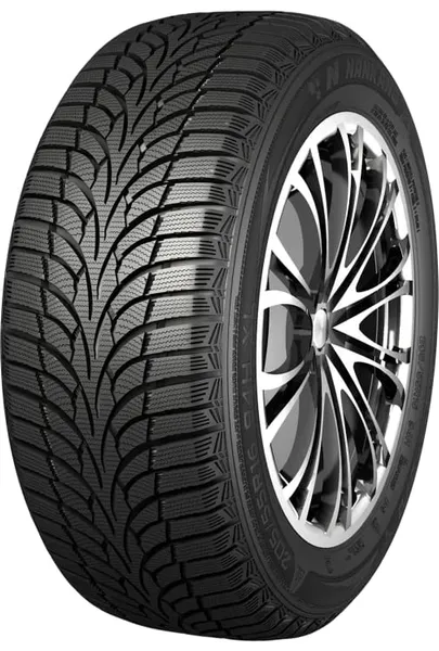 Anvelopă NANKANG SV-3 205/45 R16 87H Iarnă