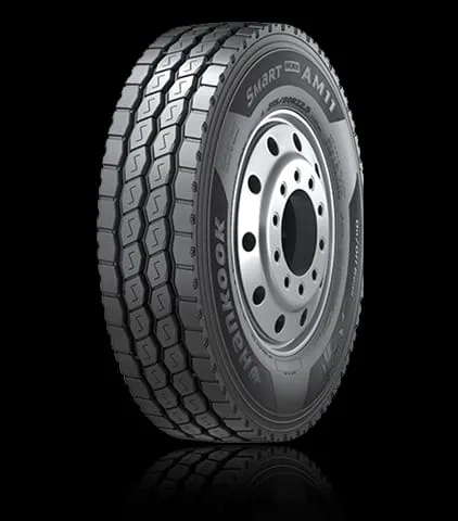 Anvelopă Camion HANKOOK AM11 13 R22.5 156/150K Vară