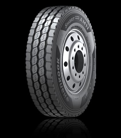 Anvelopă Camion HANKOOK AM11 13 R22.5 156/150K Vară