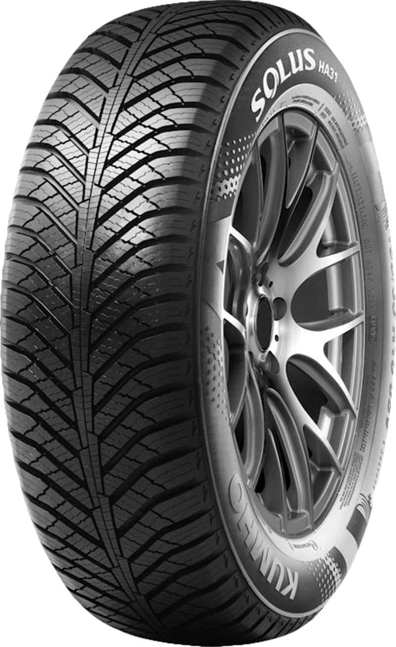 Anvelopa KUMHO HA31 185/50R16 81H All Season