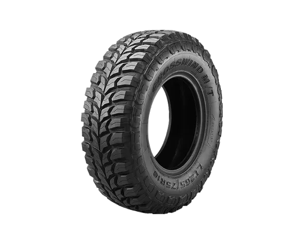 Anvelopă LINGLONG Crosswind M/T 285/70 R17 121/118Q Vară