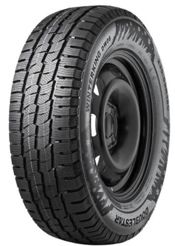 Anvelopa Iarna DOUBLESTAR Winterking DW06 215/65 R16 109/107R