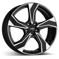 Janta DEZENT KB dark 6.5x17 5x112 ET45