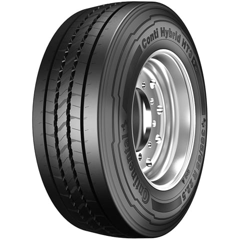 Anvelopă Camion CONTINENTAL Hybrid HT3+ 385/55R22.5 160K