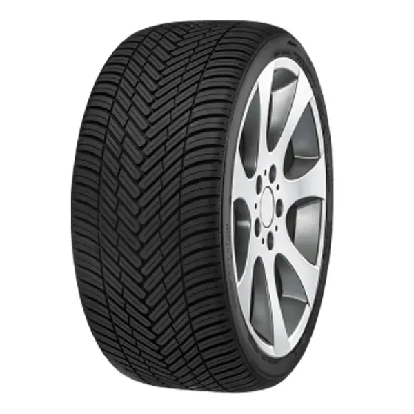 Anvelopă ATLAS GREEN3 4S 245/40 R20 99W All Season
