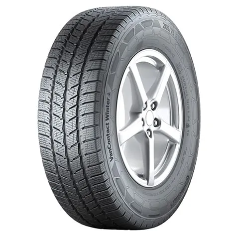 Anvelopă iarnă CONTINENTAL VanContact Winter 195/60R16C 99/97T