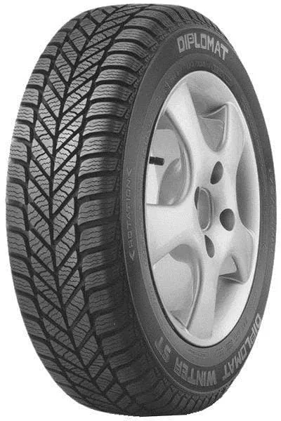 Anvelopă DIPLOMAT ST 165/65 R14 79T Iarnă