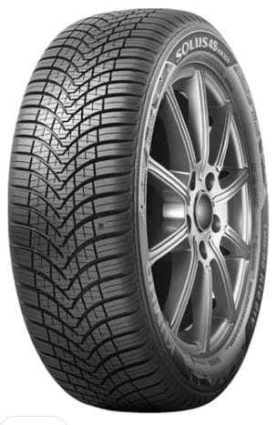 Anvelopa All Season KUMHO Solus 4S HA32+ 215/60 R16 99V XL