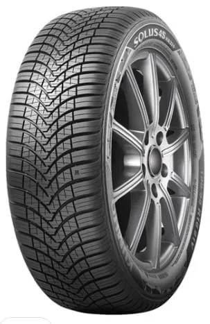 Anvelopa All Season KUMHO Solus 4S HA32+ 215/60 R16 99V XL