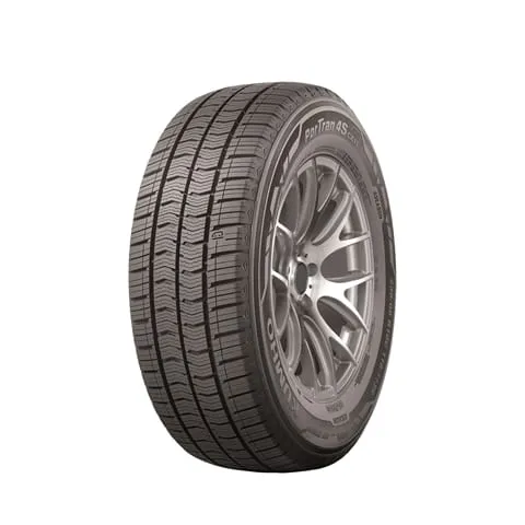 Anvelopă KUMHO CX11 235/65 R16C 115/113R All Season