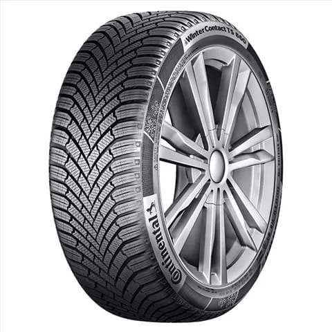 Anvelopă iarnă CONTINENTAL WinterContact TS 860 155/70R13 75T