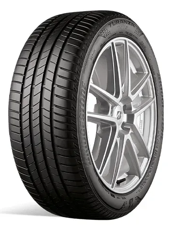 Anvelopă BRIDGESTONE Turanza T005 255/40 R20 101Y Vară