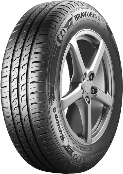 Anvelopa BARUM Bravuris 5HM 2022 235/60R18 103V Vara