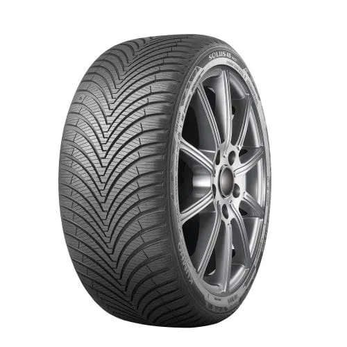 Anvelopa All Season KUMHO Solus4S HA32 215/70 R16 100H