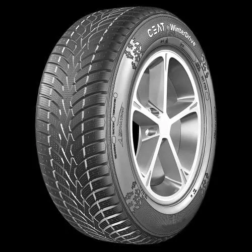 Anvelopa Iarna CEAT WinterDrive 205/55 R16 94V XL