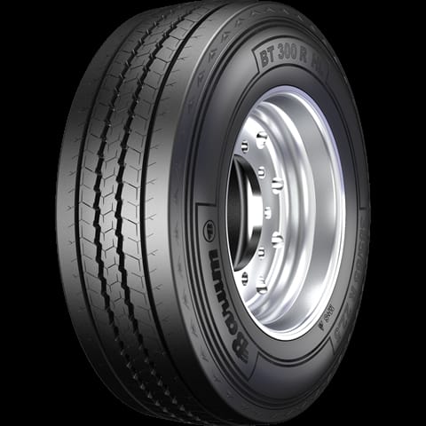 Anvelopă camion BARUM BT 300 Regional Trailer 245/70R19.5 141/140K