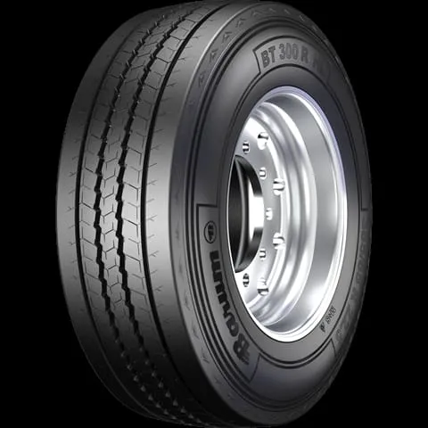 Anvelopă camion BARUM BT 300 Regional Trailer 245/70R19.5 141/140K