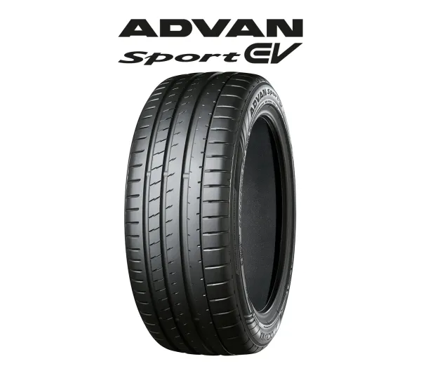 Anvelopă YOKOHAMA ADVAN Sport EV V108 225/55 R19 103Y Vară