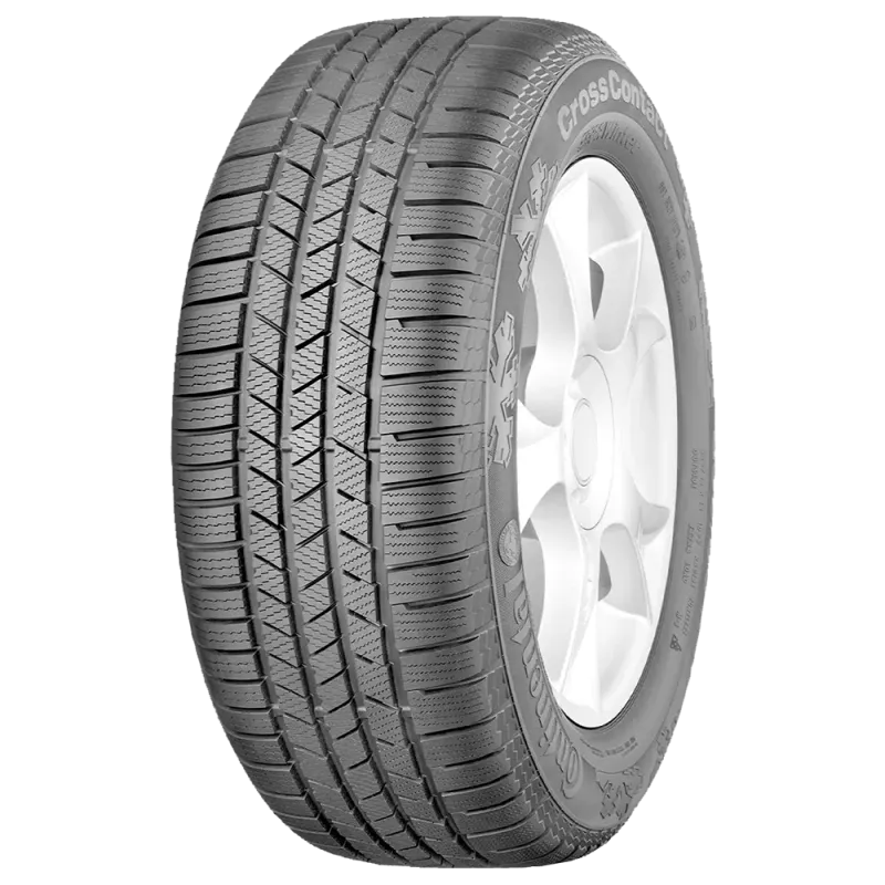Anvelopă CONTINENTAL ContiCrossContact Winter 235/60 R17 102H Iarnă