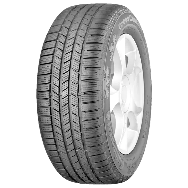 Anvelopă CONTINENTAL ContiCrossContact Winter 235/60 R17 102H Iarnă