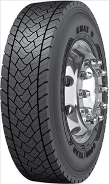Anvelopă camion GOODYEAR KMAX D G2 265/70R19.5 140/138M