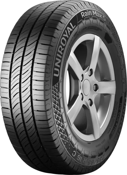 Anvelopă UNIROYAL Rain Max 5 235/65 R16C 121/119R Vară
