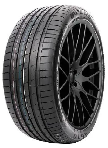 Anvelopă APLUS A610 265/35 R19 98Y Vară