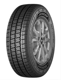 Anvelopă All Season DUNLOP Econodrive AS 195/70R15C 104/102R