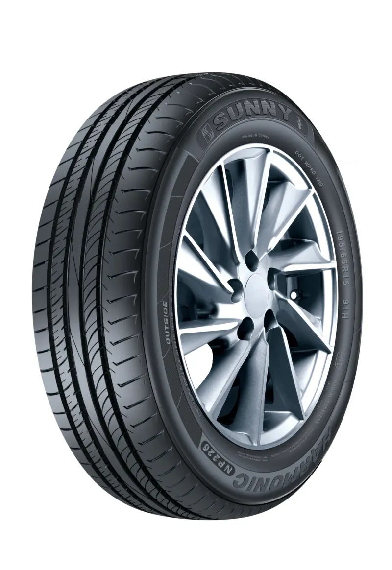 Anvelopă SUNNY NP226 175/50 R15 75H Vară