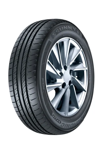 Anvelopă SUNNY NP226 175/50 R15 75H Vară