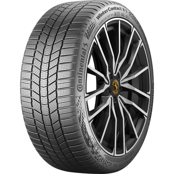 Anvelopa CONTINENTAL WinterContact 8 S 275/35R21 103W XL