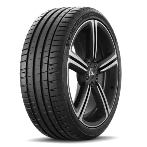 Anvelopa MICHELIN Pilot Sport 5 275/40R19 105Y XL