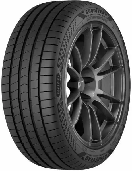 Anvelopă GOODYEAR EAG F1 ASY 6 265/35 R22 102Y Vară