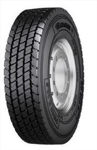 Anvelopă camion BARUM 215/75R17.5 126/124M BD 200 Regional