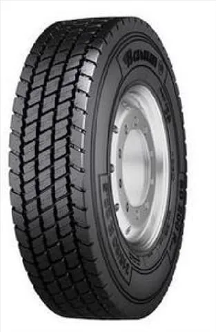 Anvelopă camion BARUM 215/75R17.5 126/124M BD 200 Regional