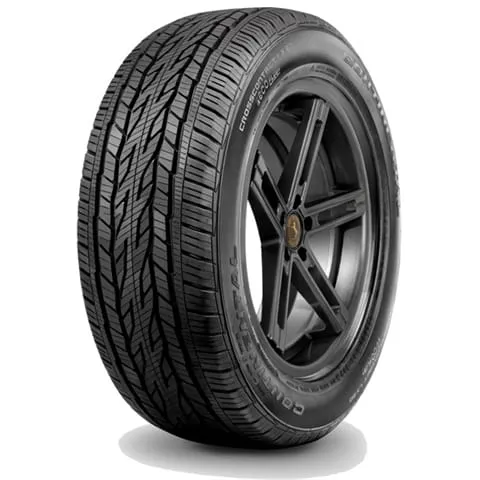 Anvelopă CONTINENTAL ContiCrossContact LX2 245/70R16 111T XL