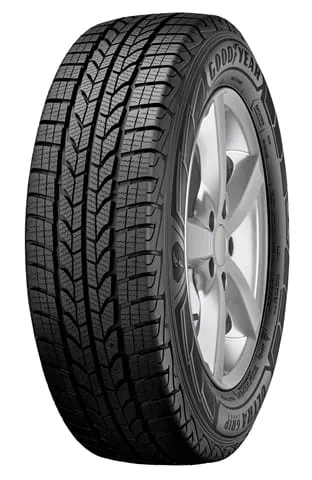 Anvelopă iarnă GOODYEAR Ultra Grip Cargo EV 205/65R16C 107/105T